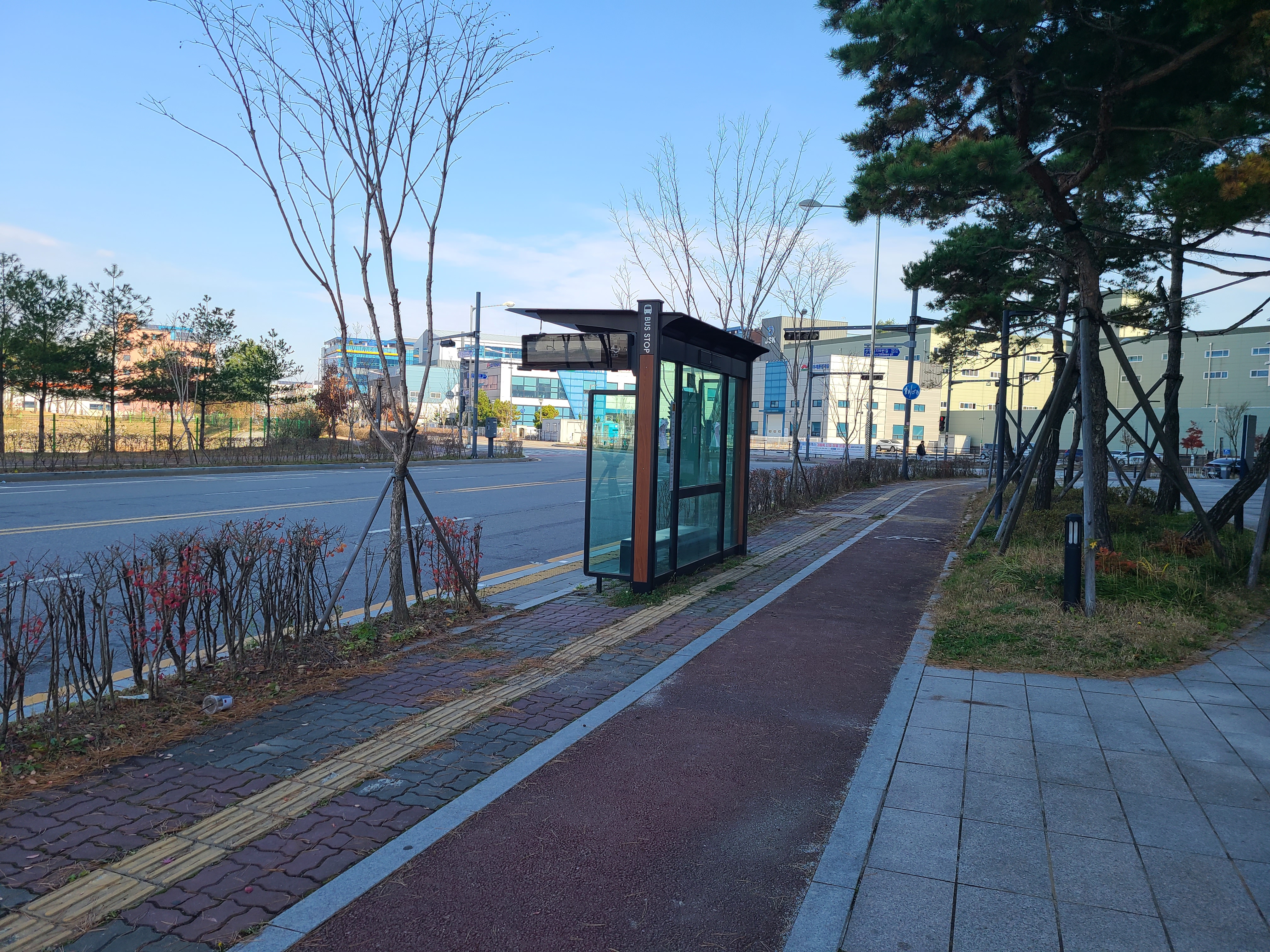 수원 벤처밸리2 주변환경