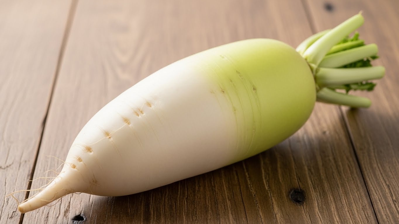 깍두기 맛있게 담는법