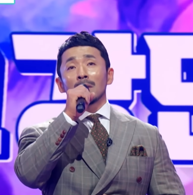 고강민 프로필
