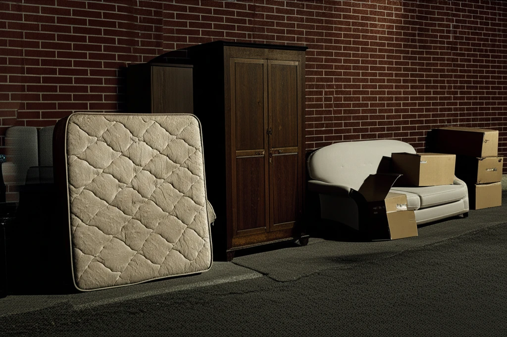 용산 대형폐기물 스티커 없이 온라인으..