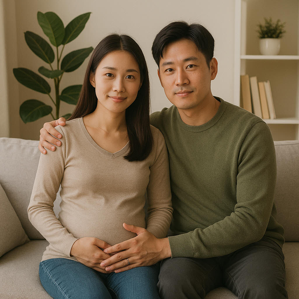 임신 사전건강관리