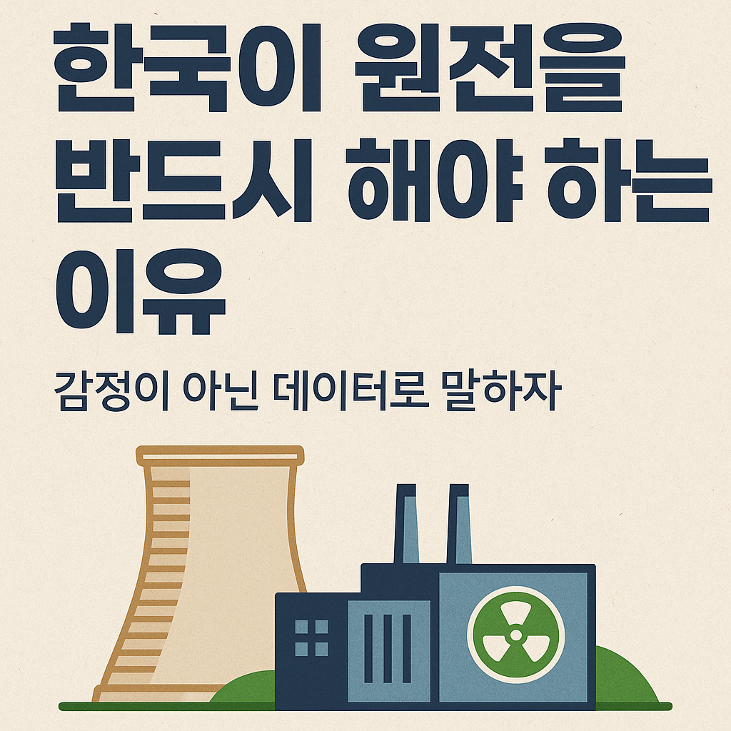 한국 원전