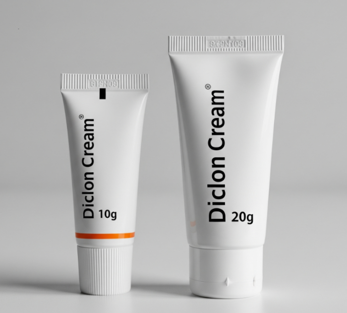 디크론크림 20g, 효능과 부작용, 꼭 알아야 할 사용법