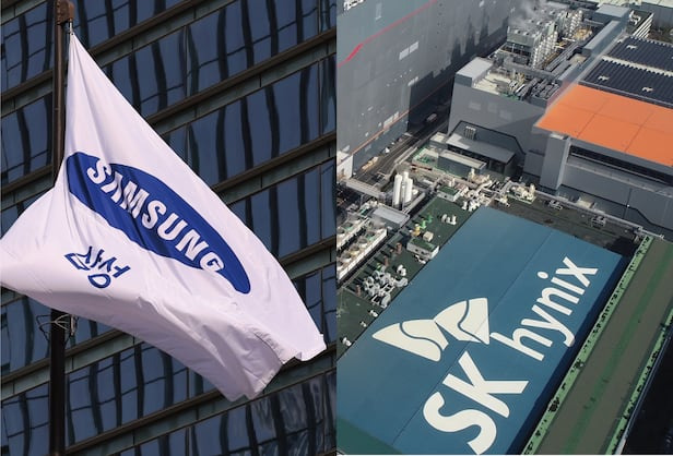 삼성전자 주가 전망: HBM4와 AI 슈퍼사이클 핵심 정리 (사진 : 뉴스1)