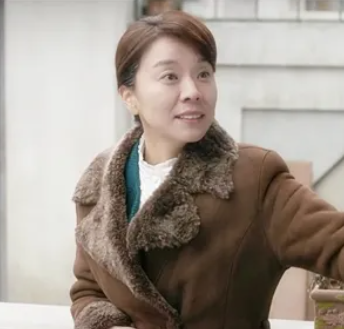 응답하라 1988 속 부모 캐릭터 분석_동룡 부모