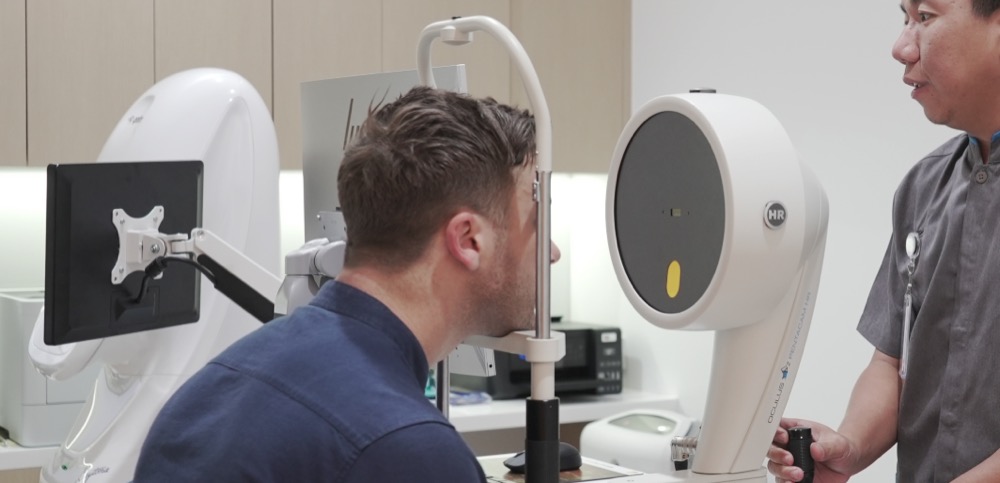 당뇨 합병증 종류