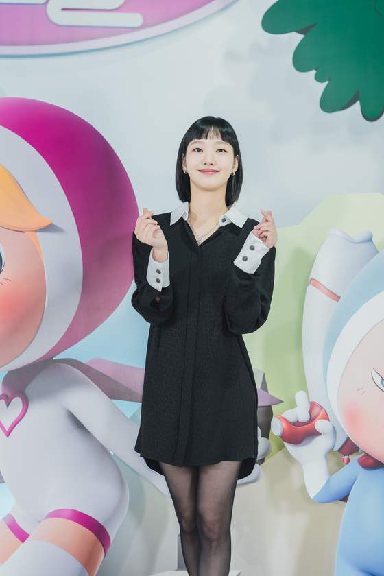 유미의 세포들 시즌3