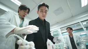 1화 에피소드 (54분) - 안전핀이 뽑힌 또라이