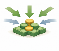 개인사업자 세금&amp;#44; 생각보다 많이 나가는 이유를 숫자로 보여드립니다