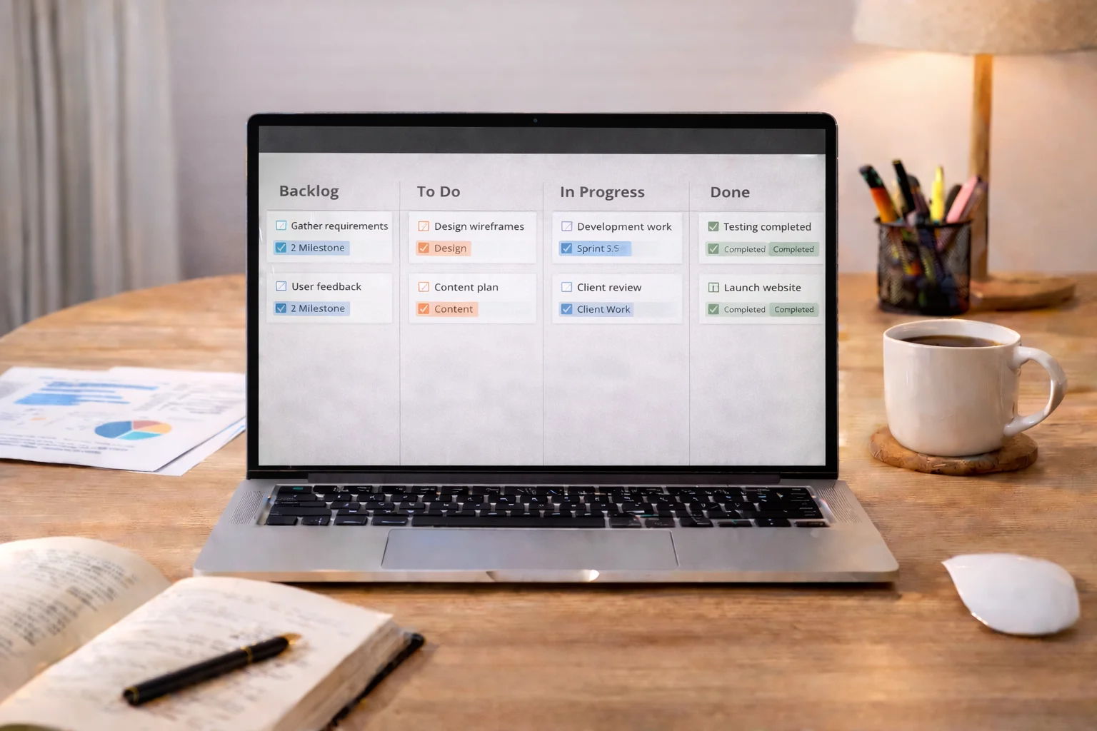노션 활용법 협업 프로젝트 관리 노션 활용 방법