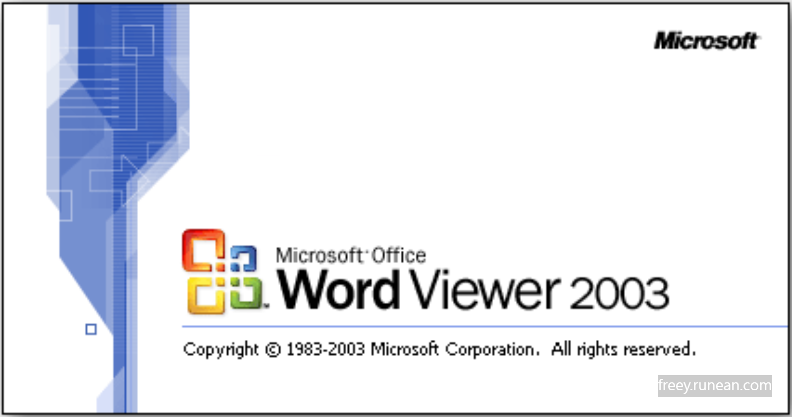 MS 워드 뷰어(MS Word Viewer)
