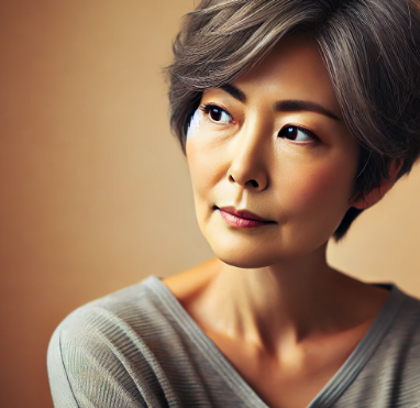 갱년기 혈압 관리