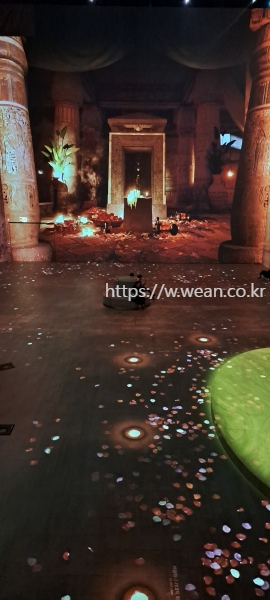 궁전 이미지에요.