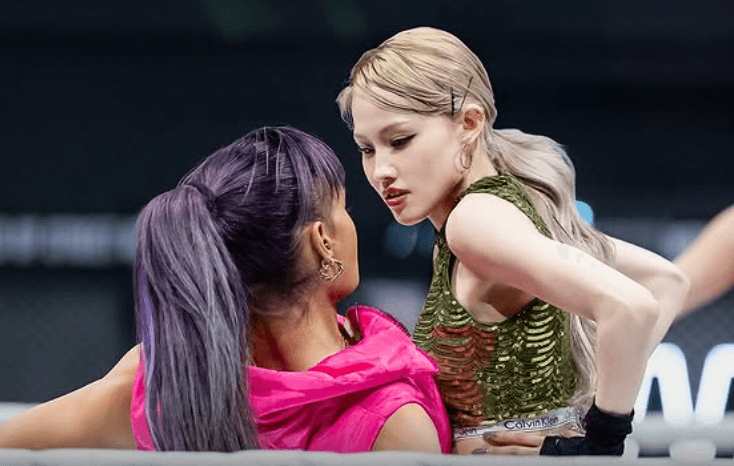 스우파3 첫 탈락팀 로얄패밀리 오사카 오죠갱 탈락 배틀 전말