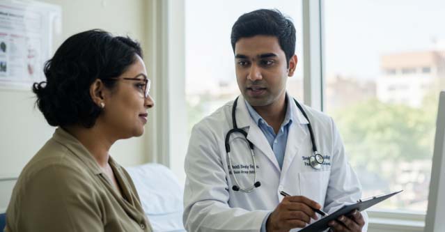 소변 냄새 변화, 병원을 찾아야 할 때는?