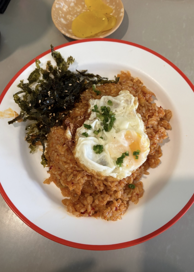 생활의달인 불맛짜장떡볶이