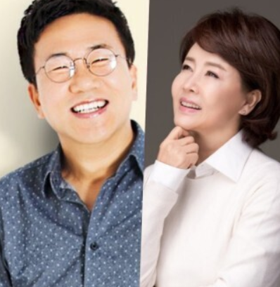 유영재 선우은숙 재혼