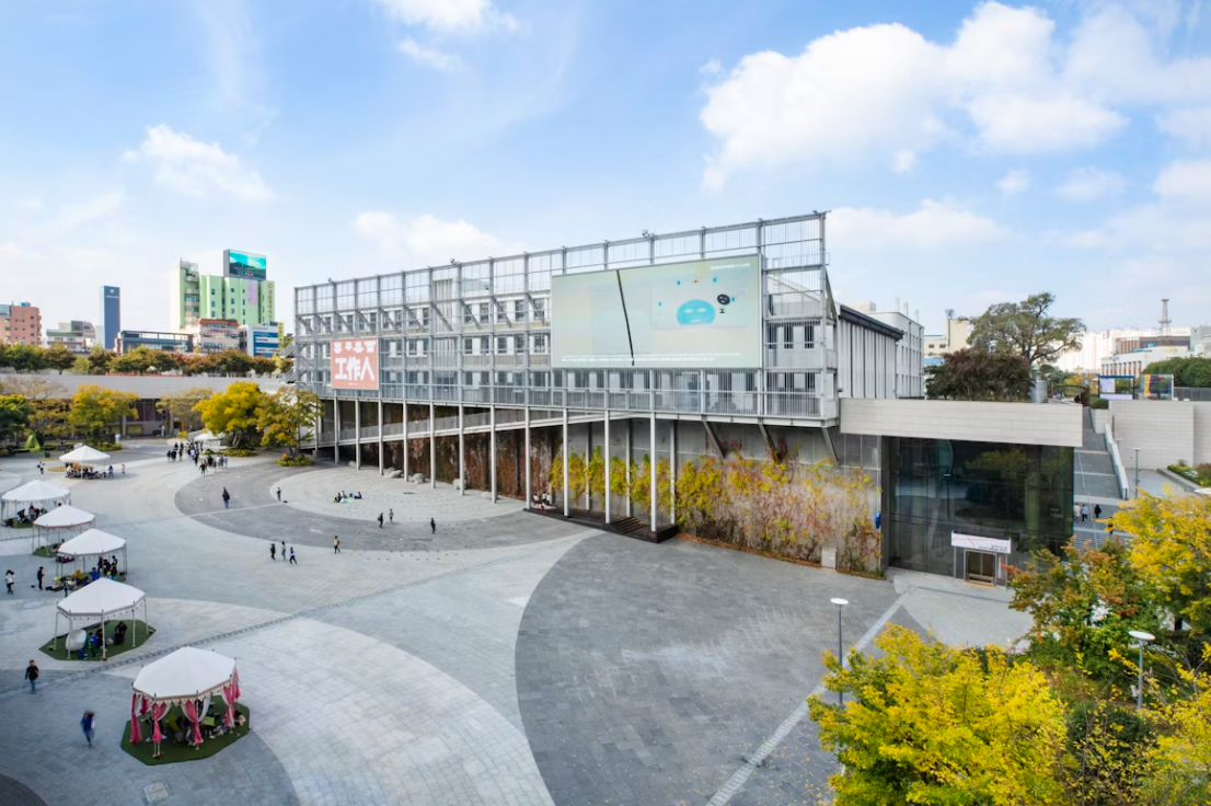 국립아시아문화전당