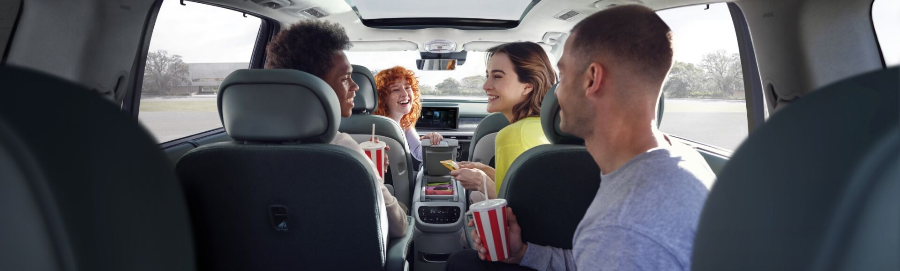 아이오닉 9 vs 경쟁 모델 대형 전기 SUV 시장의 판도 변화