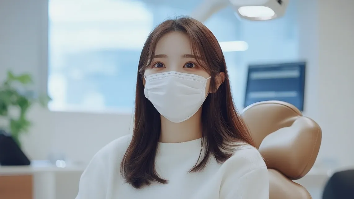 눈 건강을 지키는 영양소 5가지