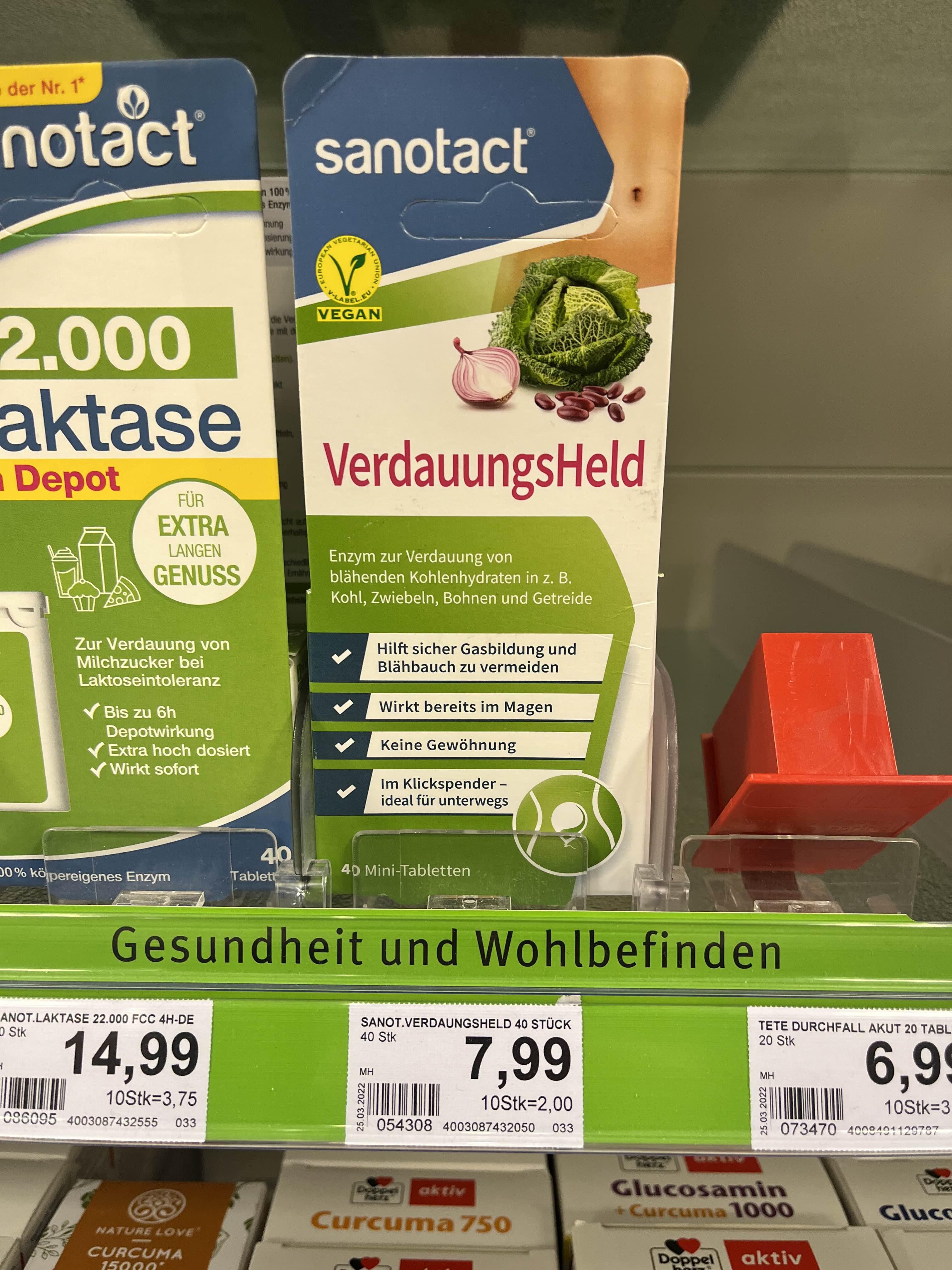 Rossmann 상품 사진