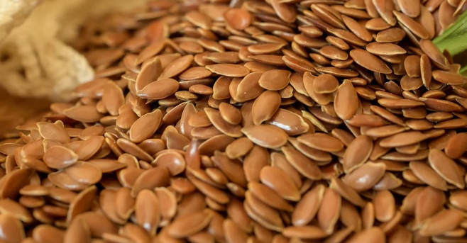 아마씨유 섭취방법