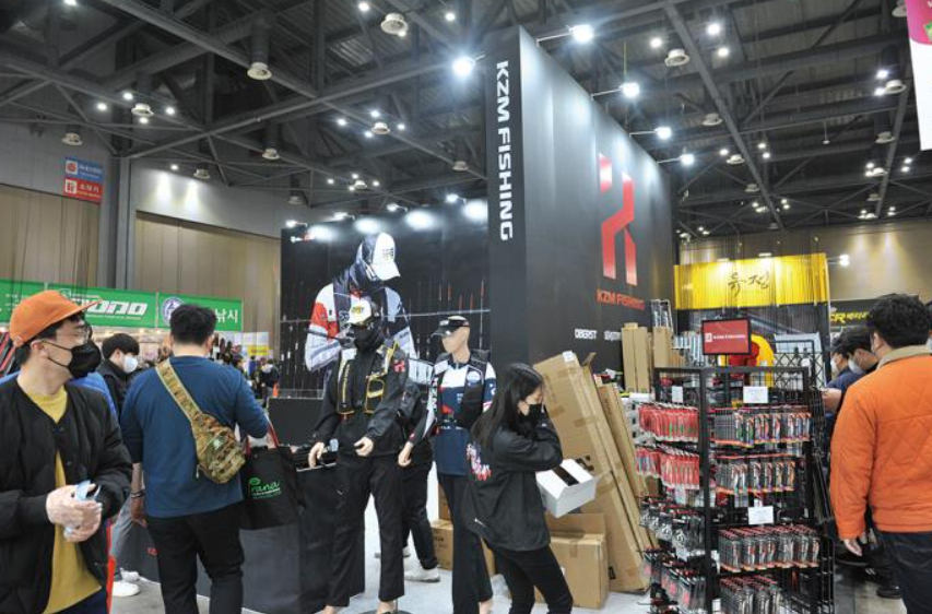 2025 한국국제낚시박람회(KOFISH) – 일정, 장소, 프로그램 총정리!