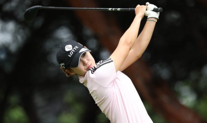 황유민 프로 골프선수 프로필 나이 키 아버지 및 MBN 여자오픈 제패 소식 정리