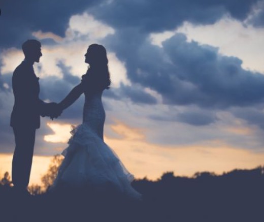 결혼 시기에 대하여 관련 사진