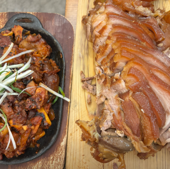 방천가족족발&amp;보쌈