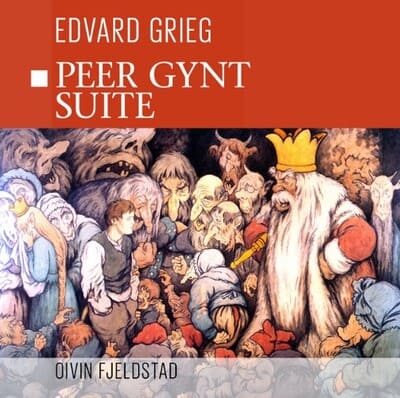 그리그의 페르ㅟㄴ트