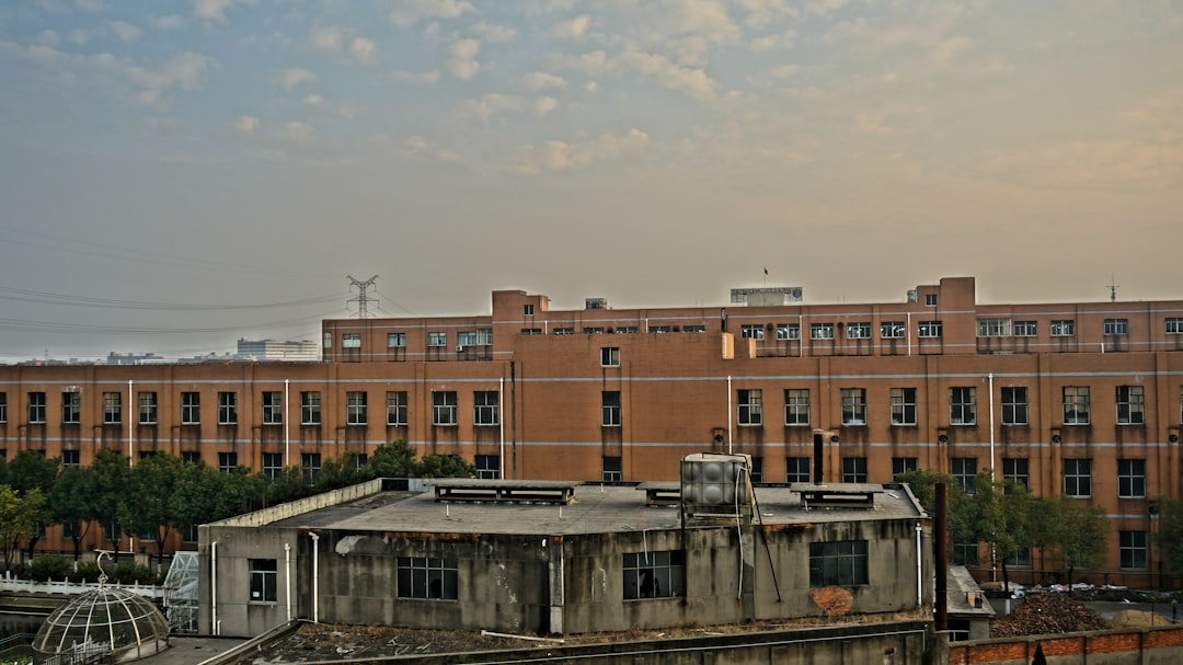 Children's Hospital