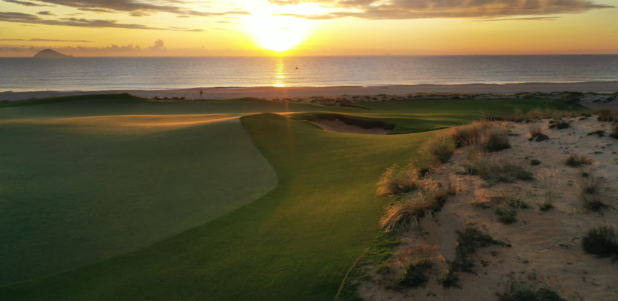 2026 호이아나 리조트 CC