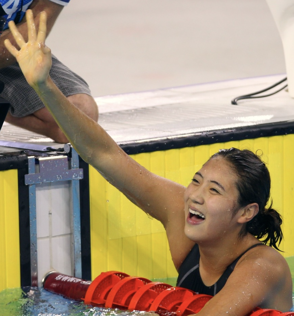 정다래 선수경력