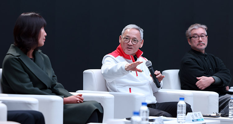 문화체육관광부 보도자료 뮤지컬계 간담회 경희대 해외 진출 케이뮤지컬