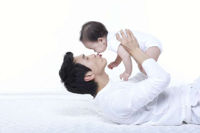 아빠 육아휴직 수당