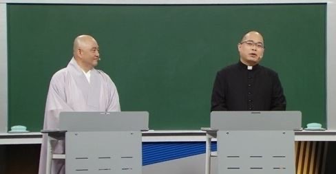 하성용 신부님 프로필