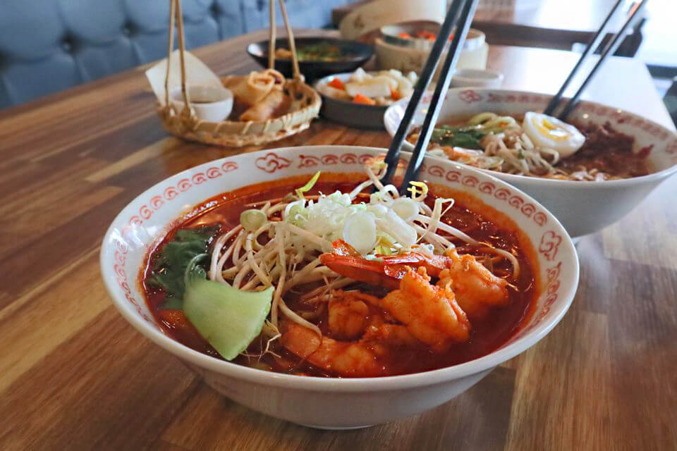 생방송투데이 홍콩식 우육면 안양 맛집! 고수뎐