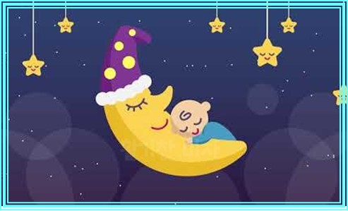 젖물고 자는 아기 습관 고치는 방법 10가지