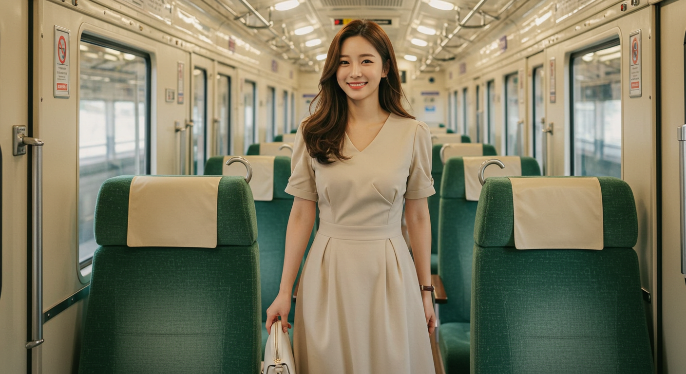 일본 여행 기차 패스