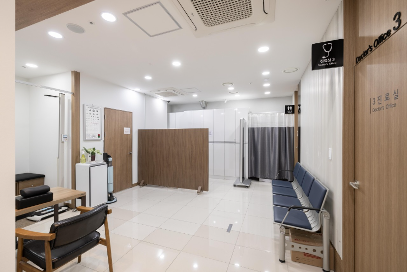 송파구 문정1동 내과 병원 감기 독감 진료 유명한 곳 잘하는 곳 추천