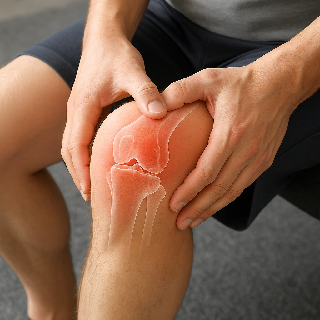 MSM의 숨겨진 부작용