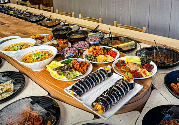 집밥한끼 대표 메뉴 