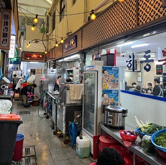 진주-하동복집