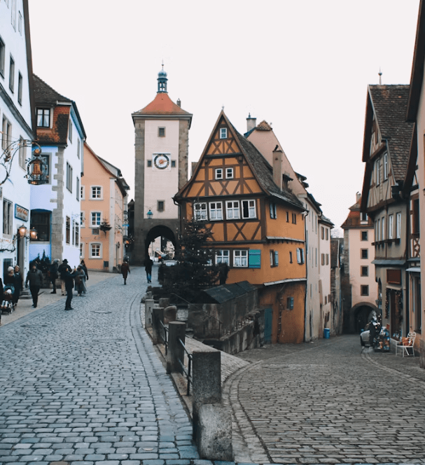 독일 워킹홀리데이 완벽 가이드: 비자부터 정착까지