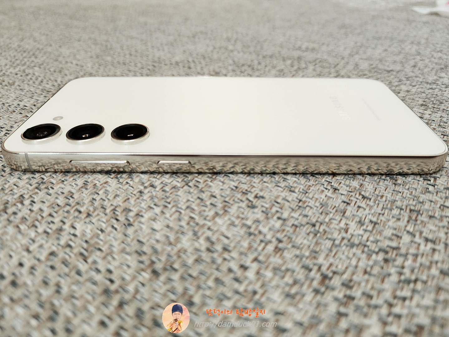 갤럭시 S23 플러스