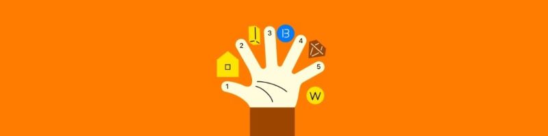 암호화폐 관련 일러스트 이미지 &lt; 출처 : 카카오뱅크 &gt;
