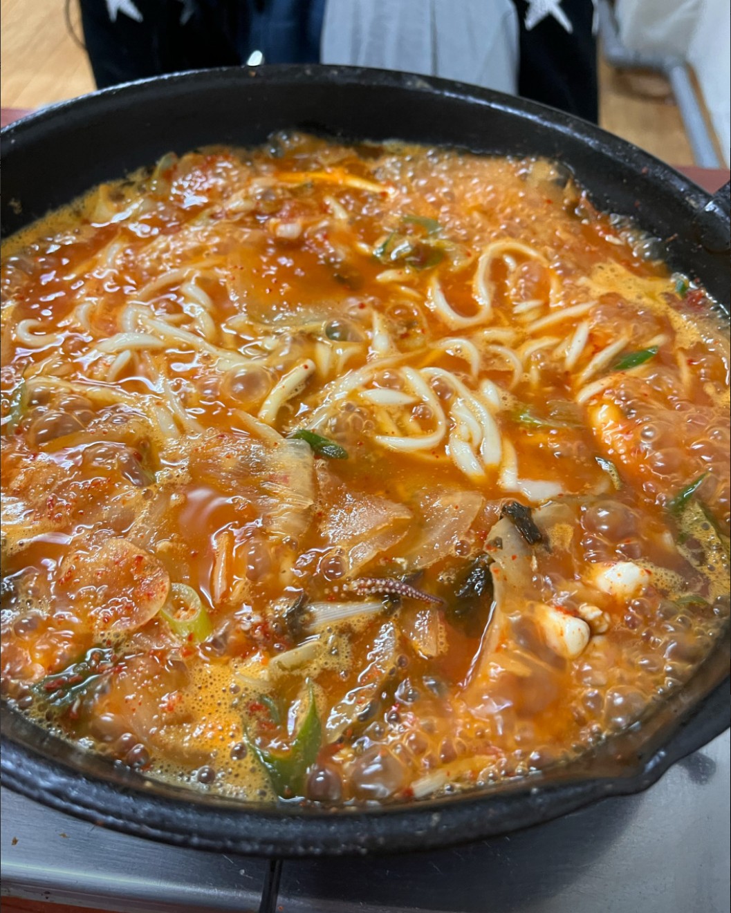 대전 소나무집 메뉴 이미지