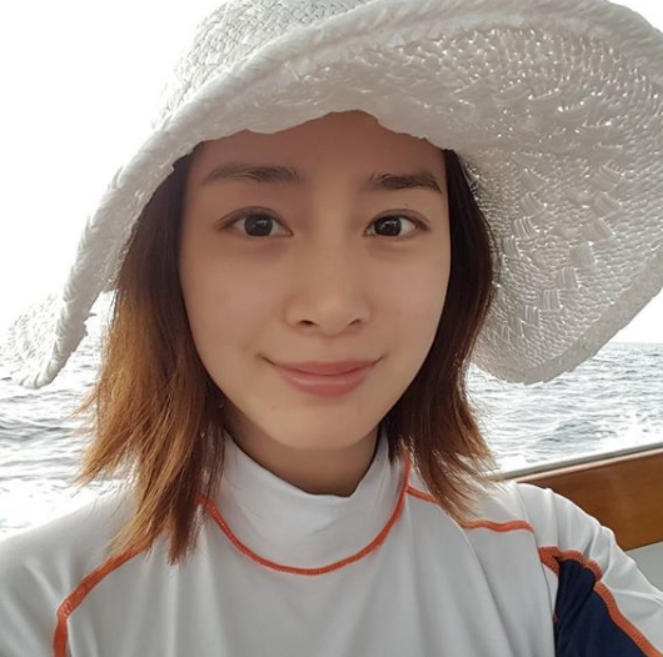 김태희 비 이혼