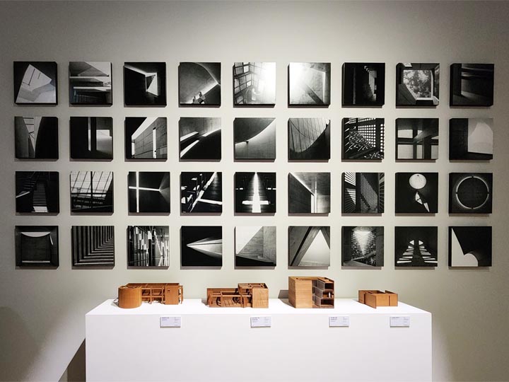 히라바야시 주택 - 데즈카야마 주택 - 이시하라주택 - 소세이칸 티하우스